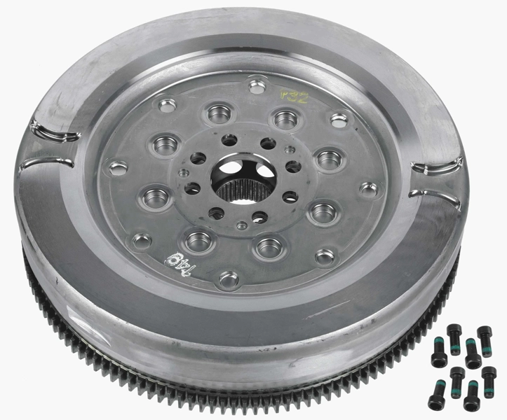 SACHS Flywheel - 2295 001 534